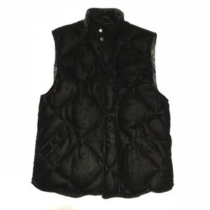 Vintage Polo Sport Goose Down Vest